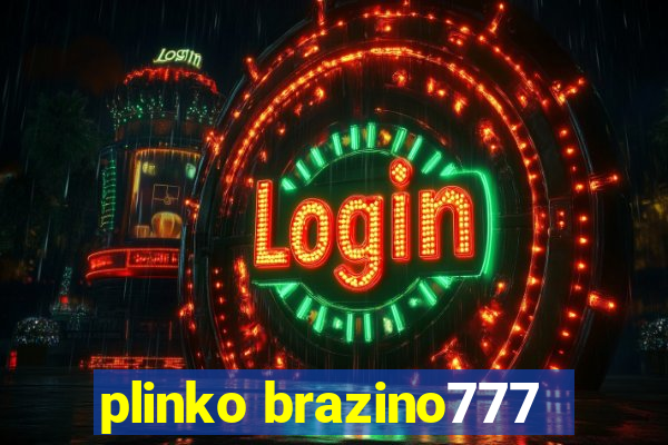 plinko brazino777